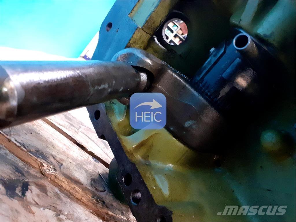 John Deere 2030 その他トラクターアクセサリー・アタッチメント