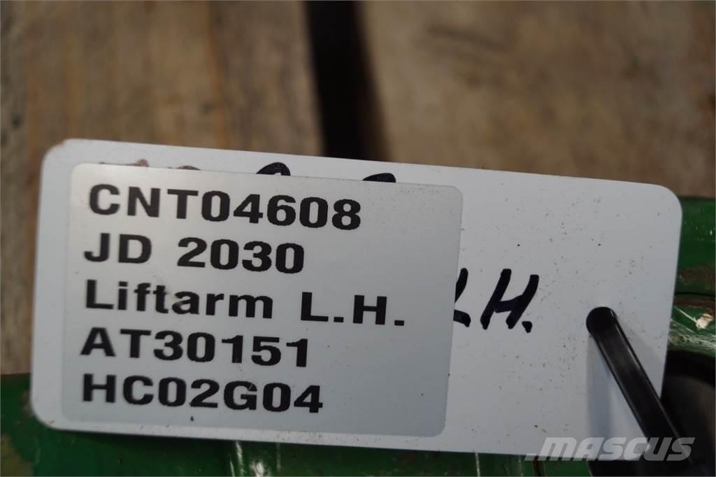 John Deere 2030 その他トラクターアクセサリー・アタッチメント