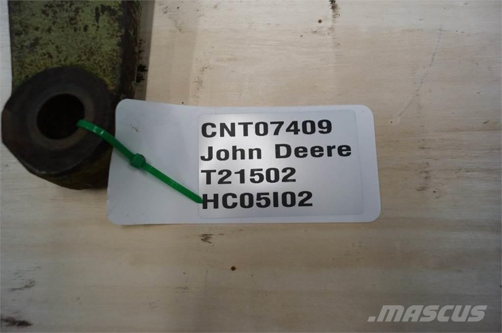 John Deere 2030 その他トラクターアクセサリー・アタッチメント