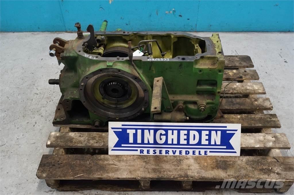 John Deere 2030 トランスミッション