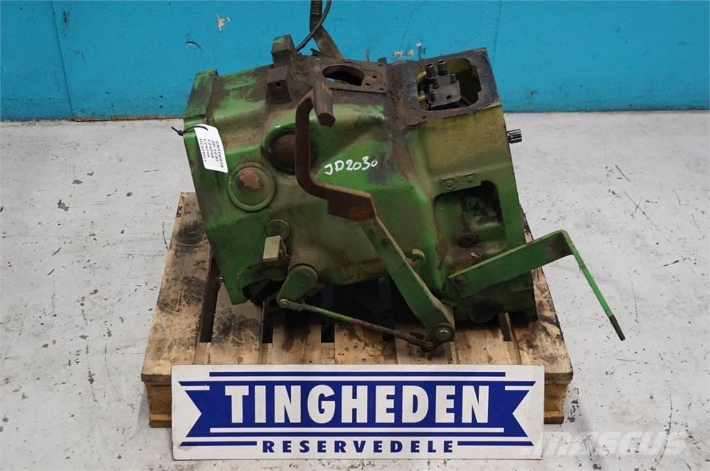 John Deere 2030 トランスミッション