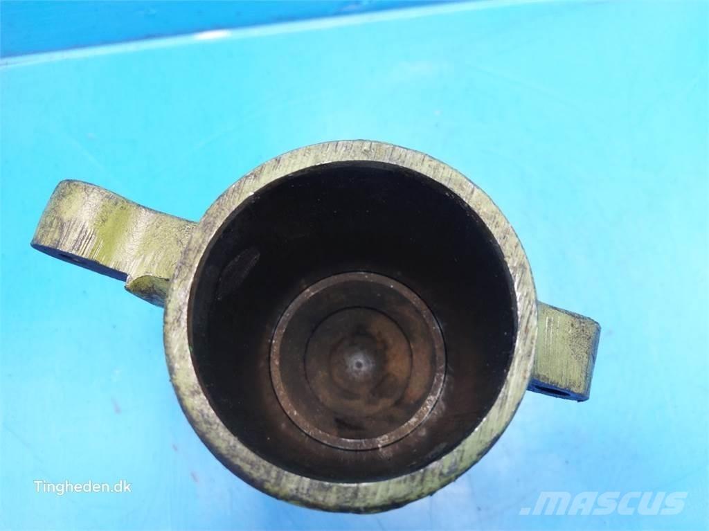 John Deere 2030 油圧機