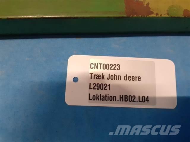 John Deere 2040 その他トラクターアクセサリー・アタッチメント