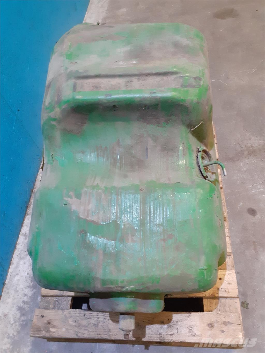 John Deere 2040 その他トラクターアクセサリー・アタッチメント