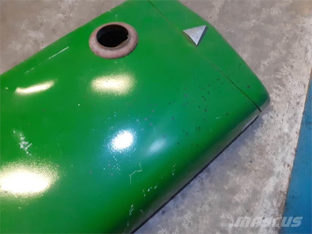 John Deere 2040 その他トラクターアクセサリー・アタッチメント