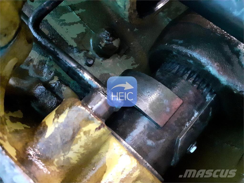 John Deere 2040 その他トラクターアクセサリー・アタッチメント