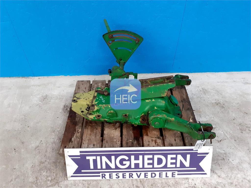 John Deere 2040 その他トラクターアクセサリー・アタッチメント