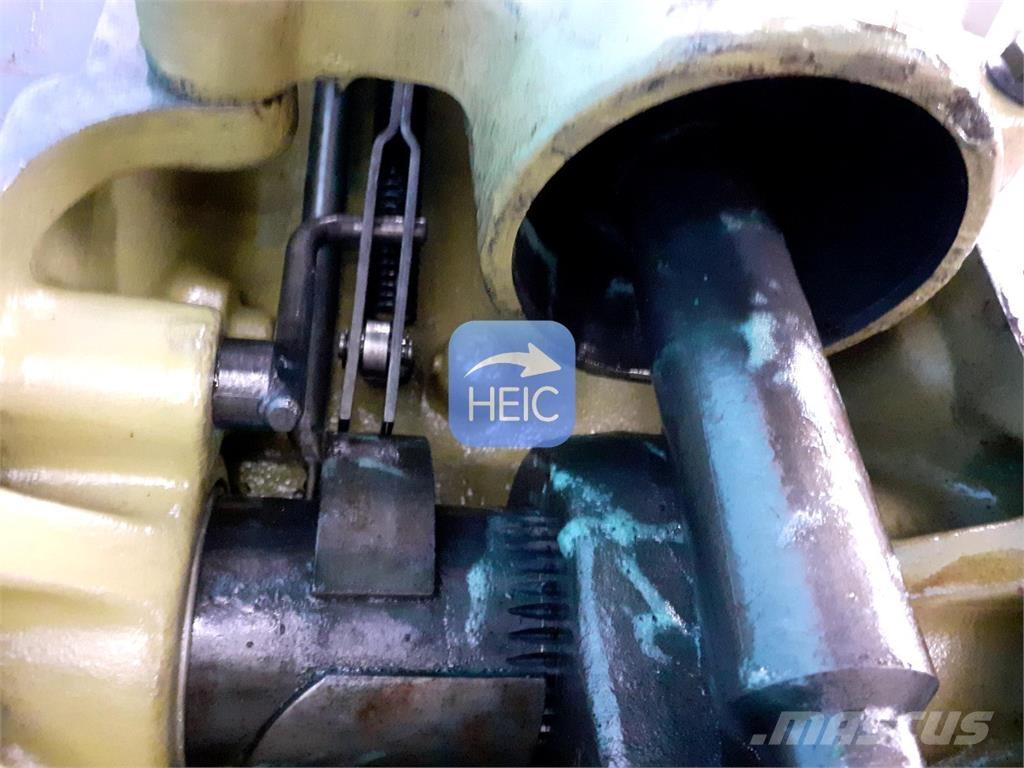 John Deere 2040 その他トラクターアクセサリー・アタッチメント