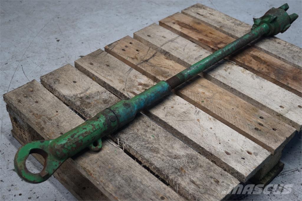 John Deere 2040 その他トラクターアクセサリー・アタッチメント