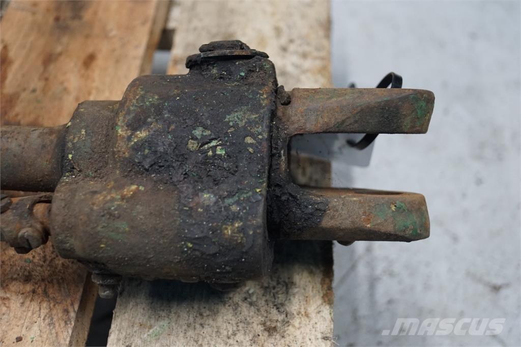 John Deere 2040 その他トラクターアクセサリー・アタッチメント
