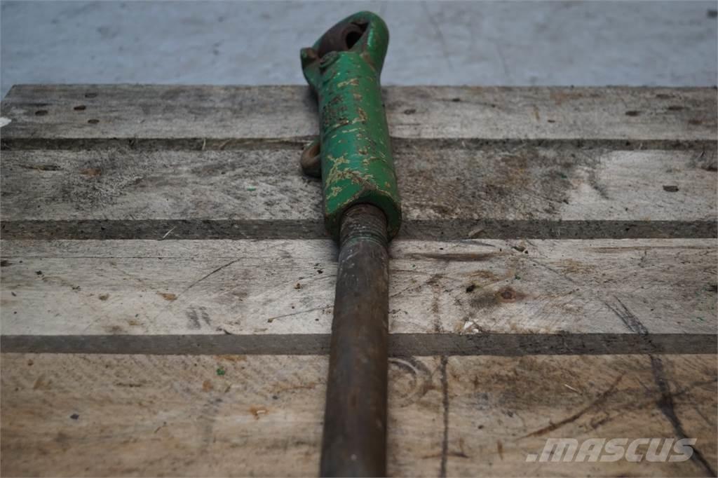 John Deere 2040 その他トラクターアクセサリー・アタッチメント