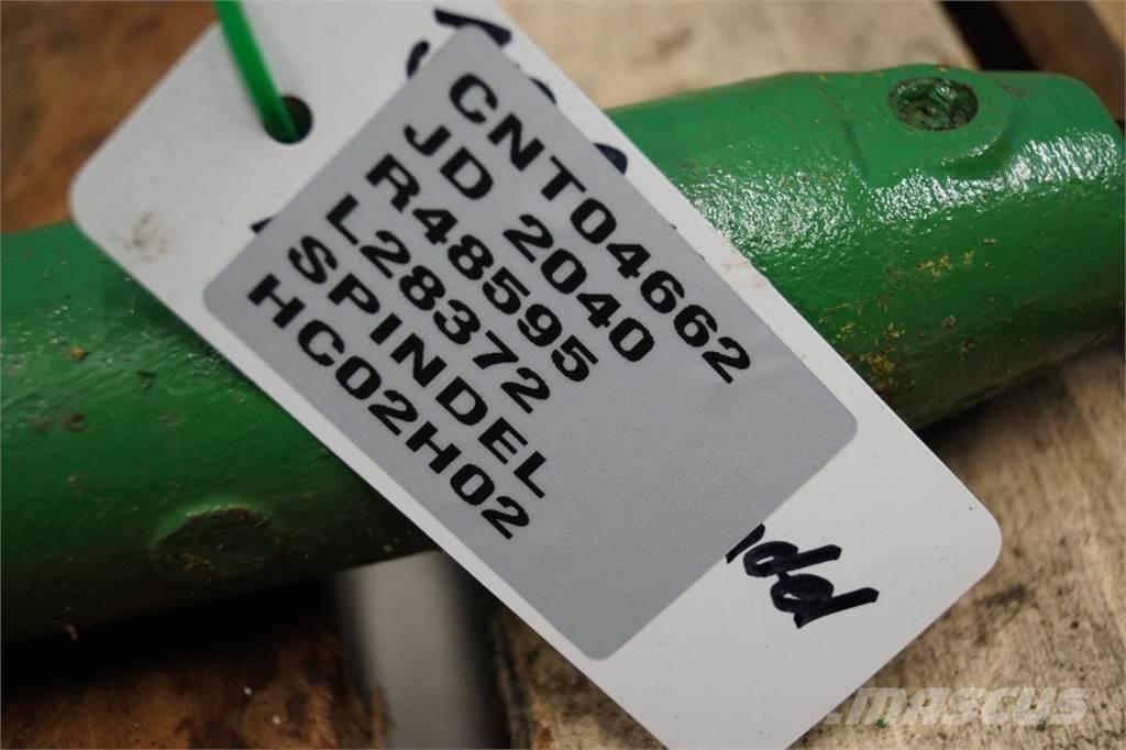 John Deere 2040 その他トラクターアクセサリー・アタッチメント