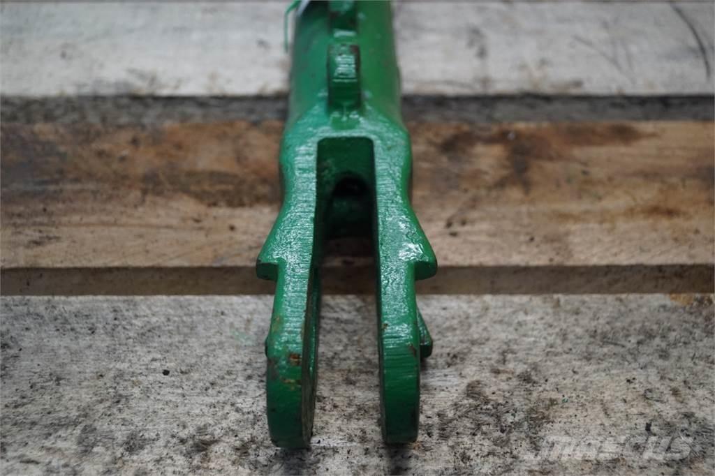 John Deere 2040 その他トラクターアクセサリー・アタッチメント
