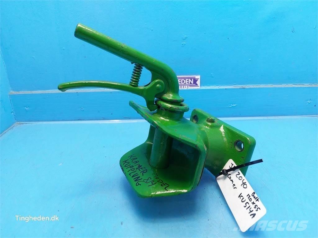 John Deere 2040 その他トラクターアクセサリー・アタッチメント