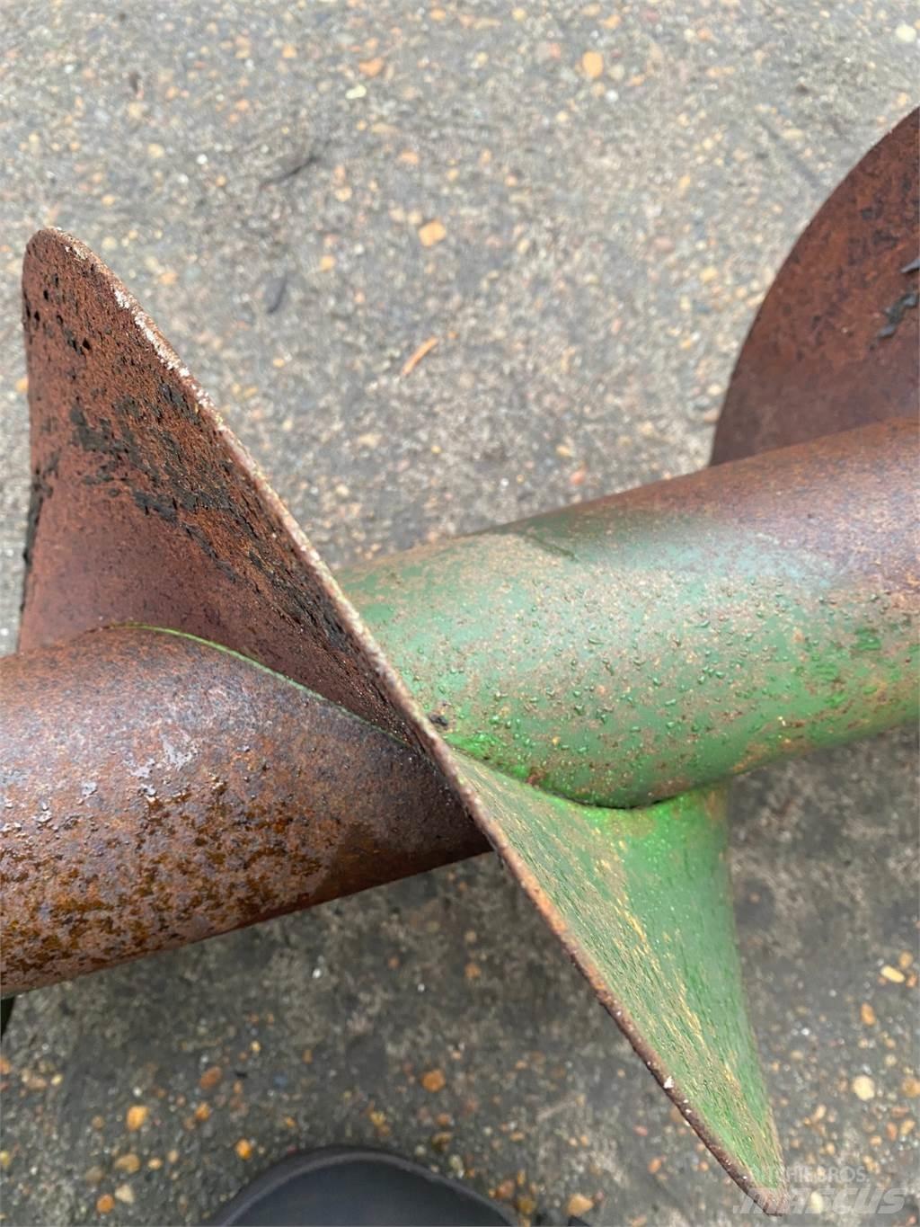 John Deere 2054 コンバインハーベスターアクセサリー・アタッチメント