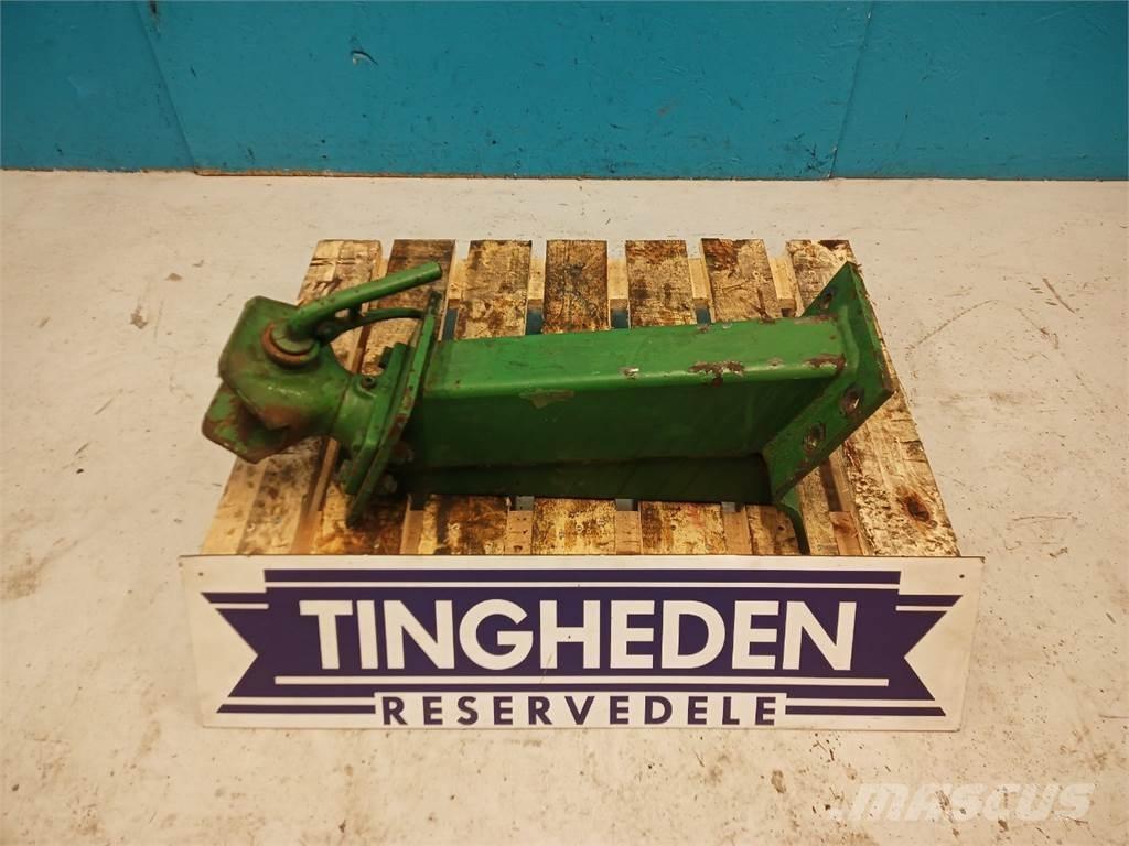 John Deere 2054 コンバインハーベスターアクセサリー・アタッチメント