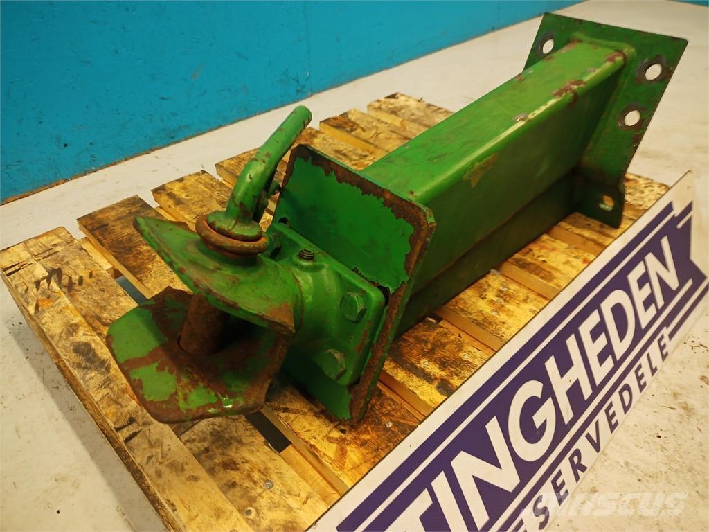 John Deere 2054 コンバインハーベスターアクセサリー・アタッチメント