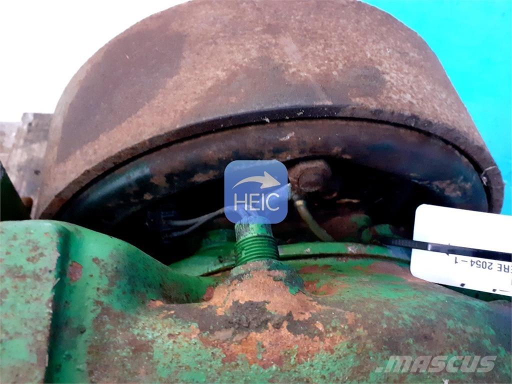 John Deere 2054 トランスミッション
