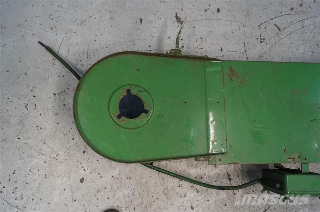John Deere 2054 コンバインハーベスターアクセサリー・アタッチメント