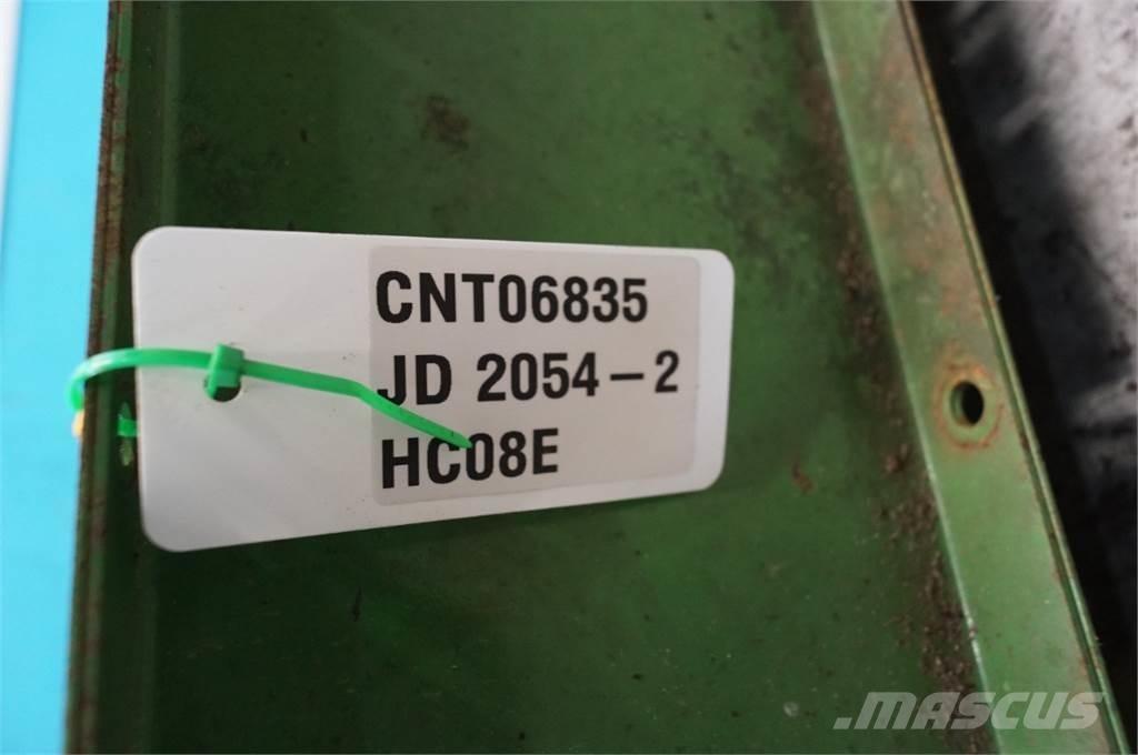 John Deere 2054 コンバインハーベスターアクセサリー・アタッチメント