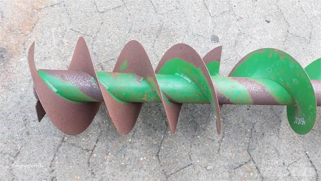 John Deere 2056 コンバインハーベスターアクセサリー・アタッチメント