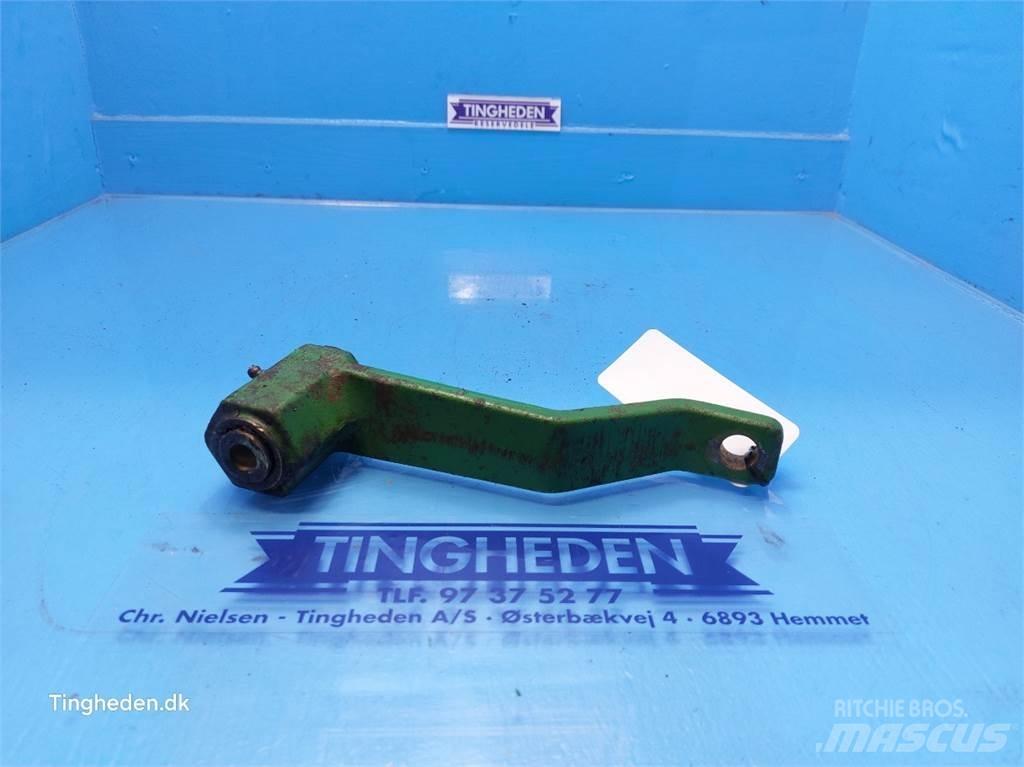 John Deere 2056 コンバインハーベスターアクセサリー・アタッチメント