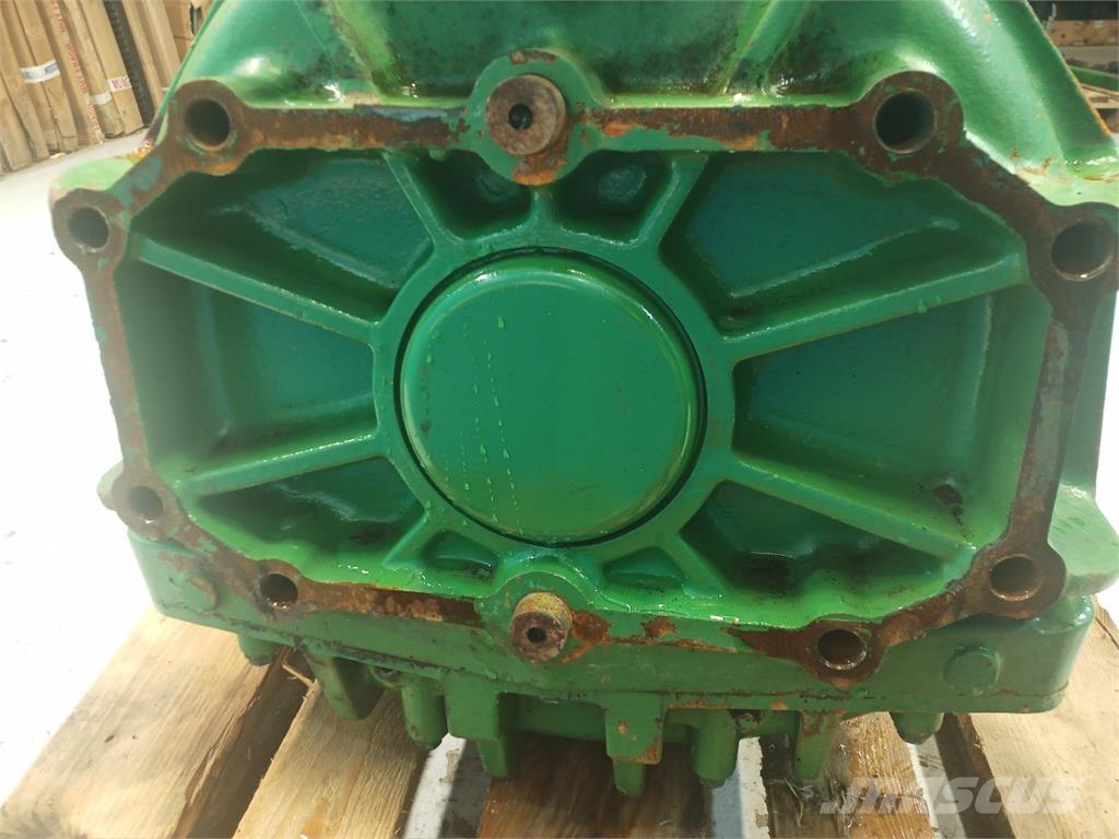 John Deere 2066 コンバインハーベスターアクセサリー・アタッチメント