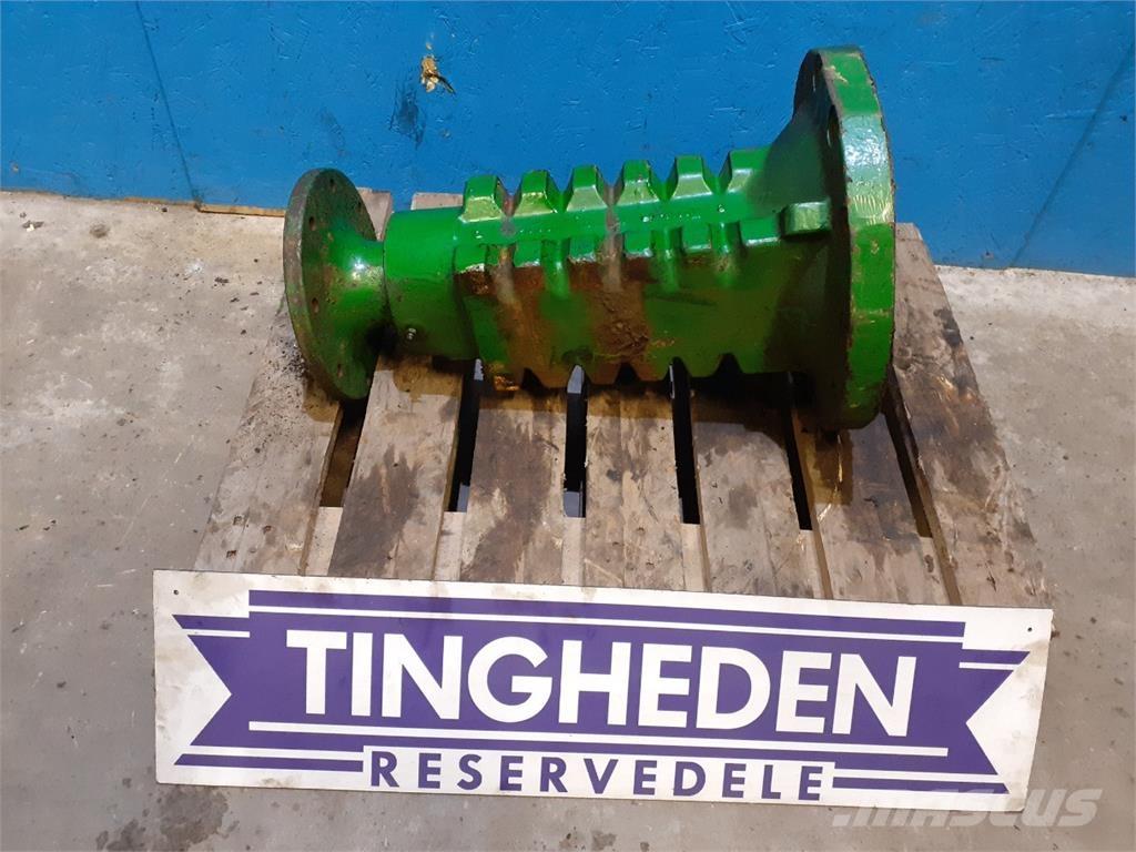 John Deere 2120 その他トラクターアクセサリー・アタッチメント