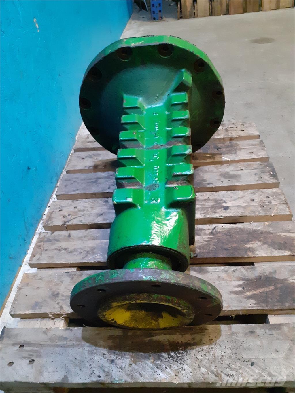 John Deere 2120 その他トラクターアクセサリー・アタッチメント