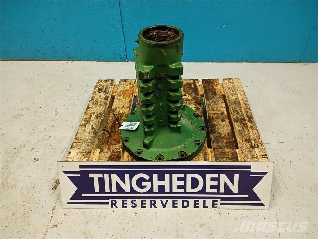 John Deere 2120 その他トラクターアクセサリー・アタッチメント
