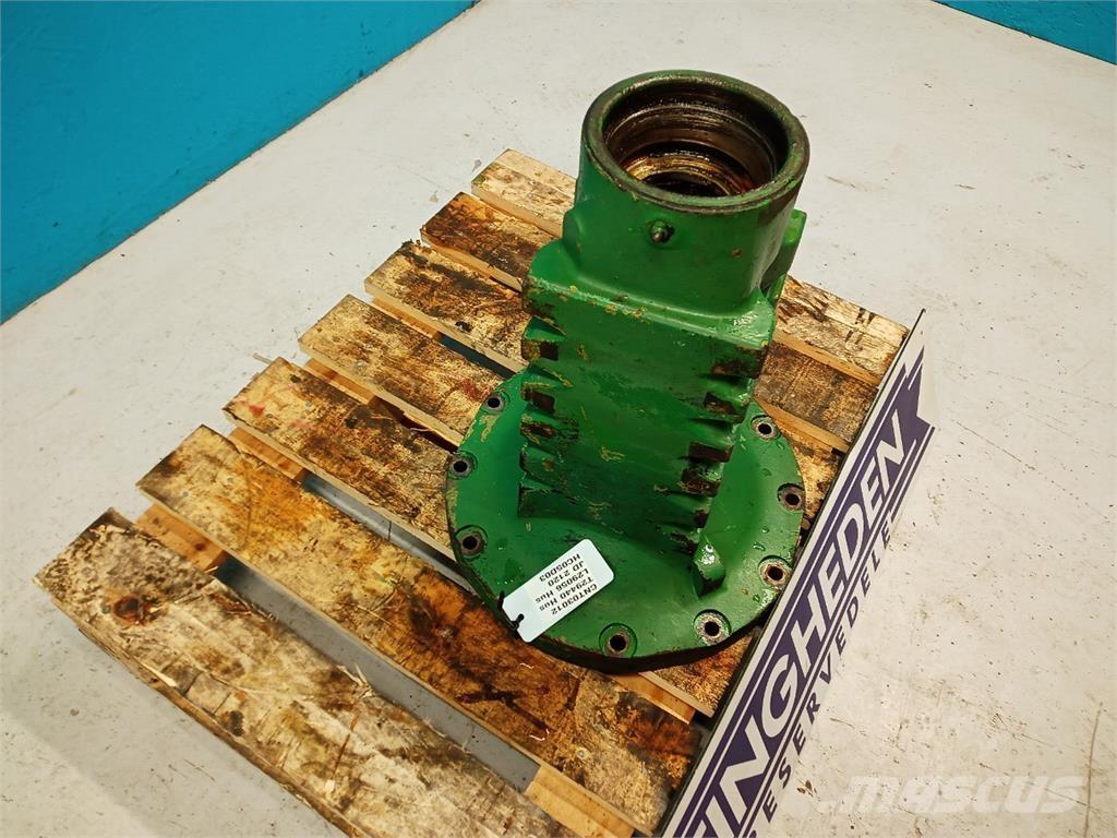 John Deere 2120 その他トラクターアクセサリー・アタッチメント