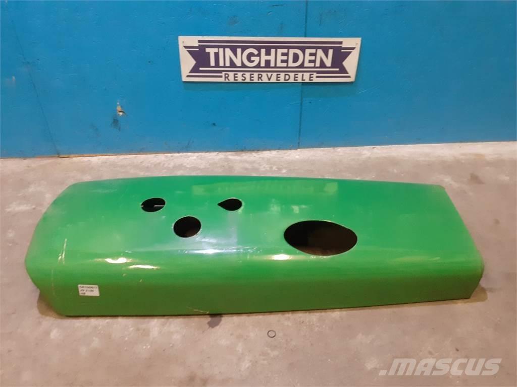 John Deere 2130 その他トラクターアクセサリー・アタッチメント