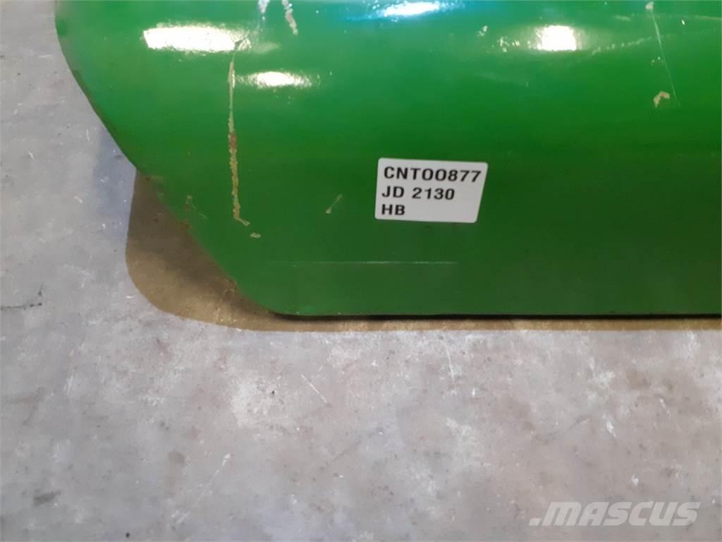 John Deere 2130 その他トラクターアクセサリー・アタッチメント