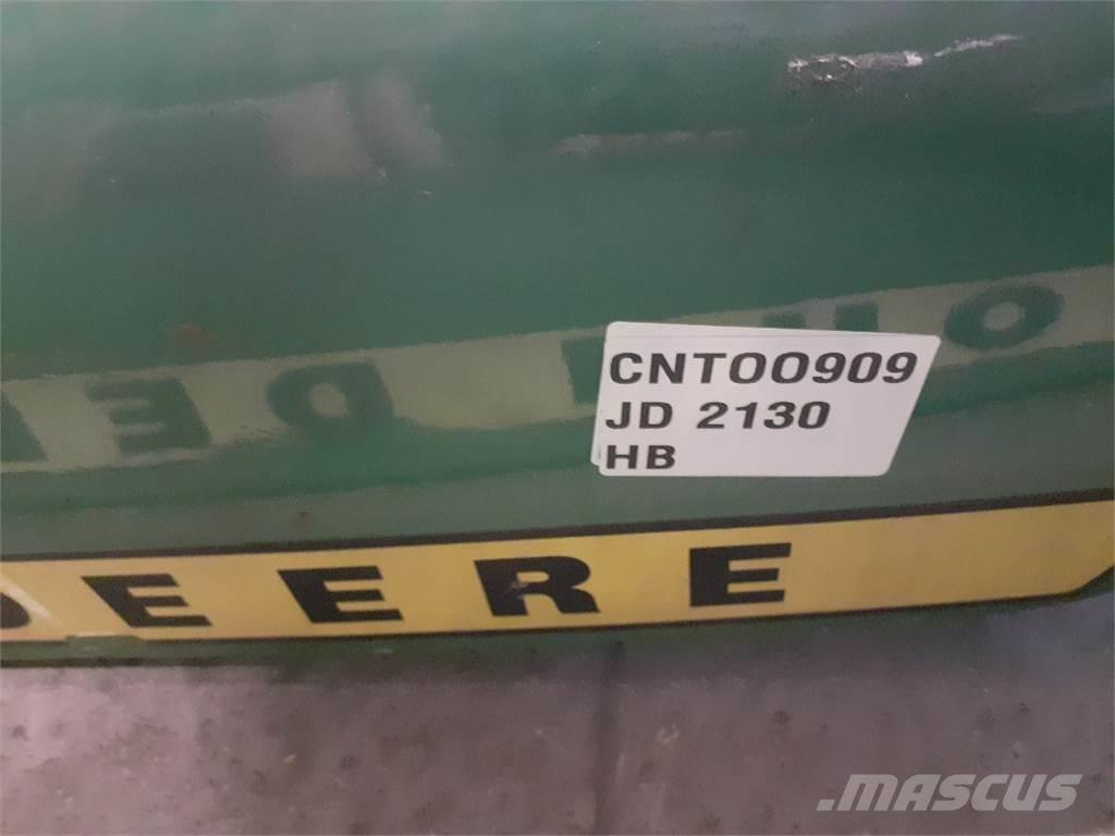 John Deere 2130 その他トラクターアクセサリー・アタッチメント