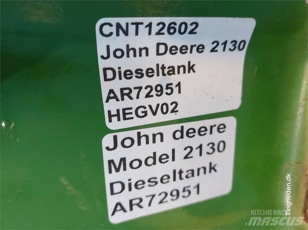 John Deere 2130 その他トラクターアクセサリー・アタッチメント