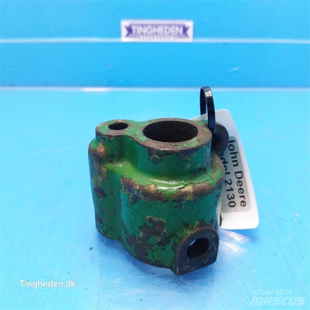 John Deere 2130 その他トラクターアクセサリー・アタッチメント