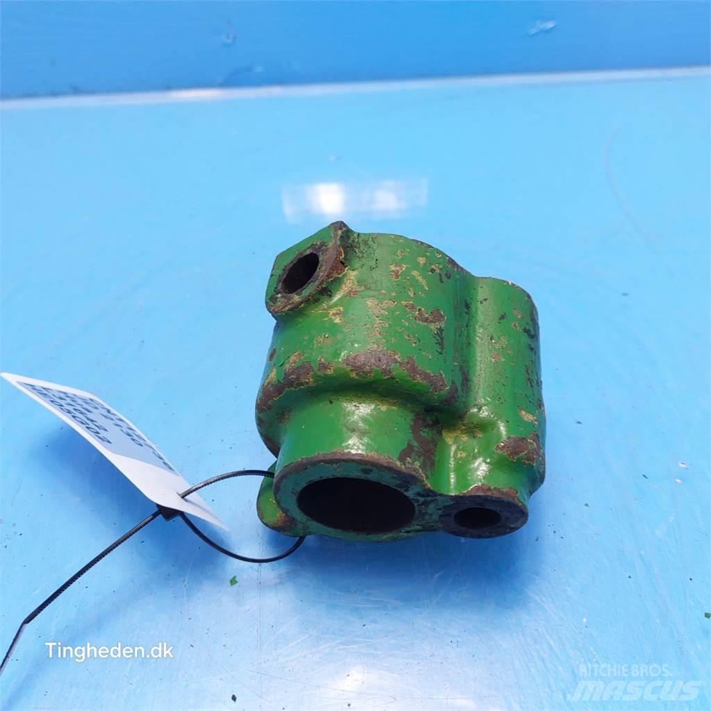 John Deere 2130 その他トラクターアクセサリー・アタッチメント