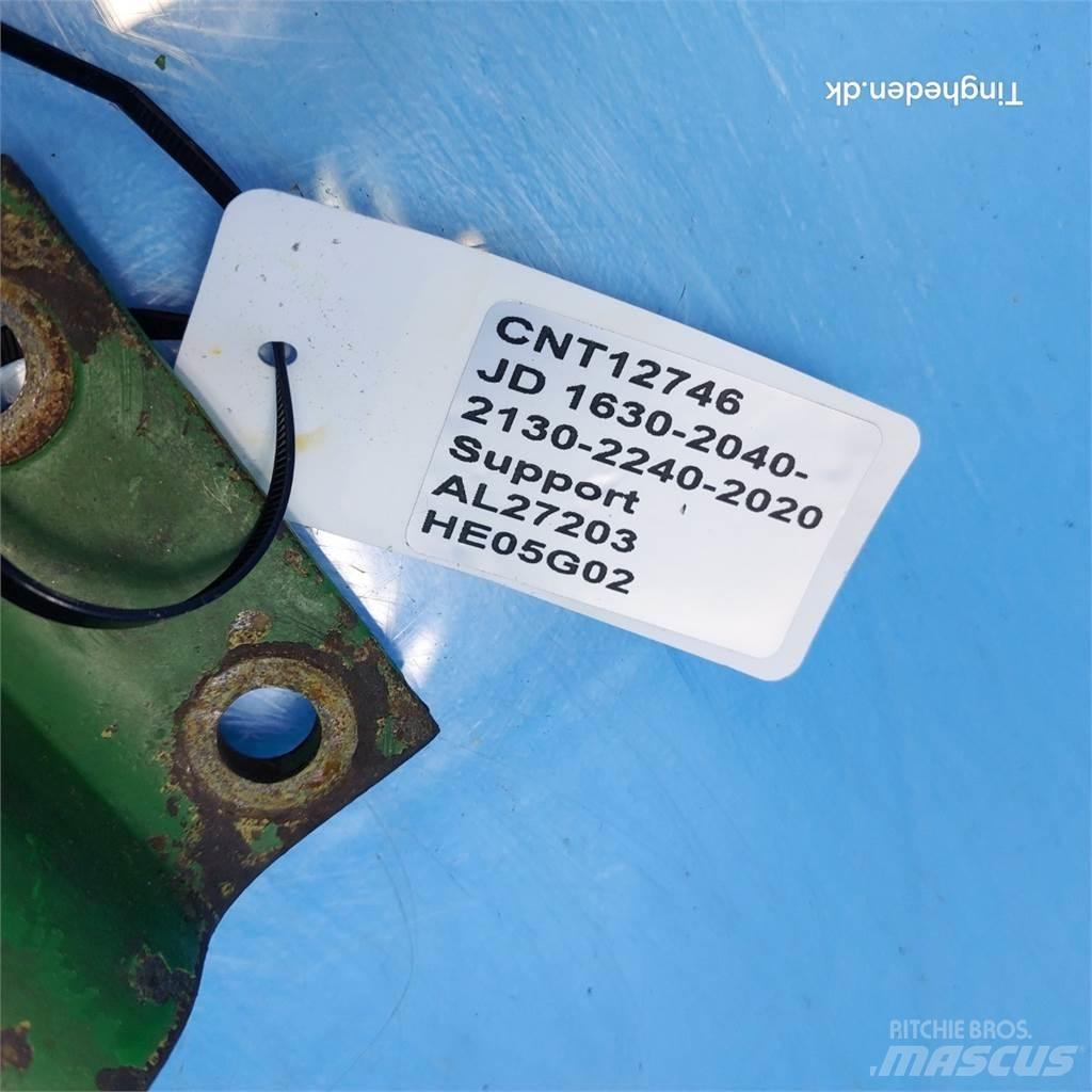 John Deere 2130 その他トラクターアクセサリー・アタッチメント