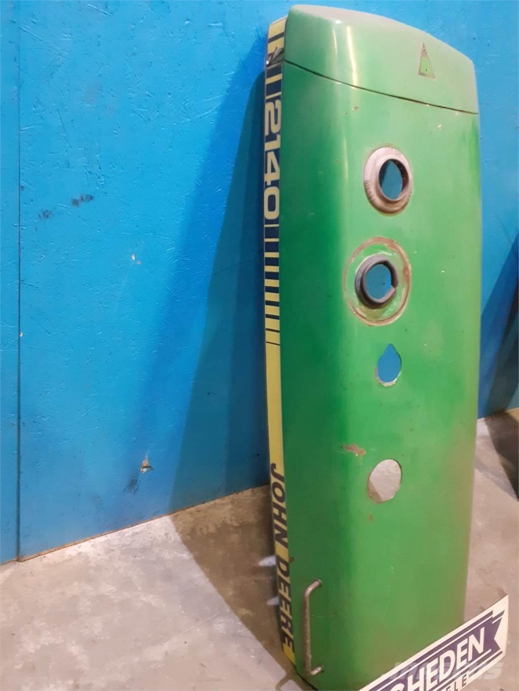 John Deere 2140 その他トラクターアクセサリー・アタッチメント