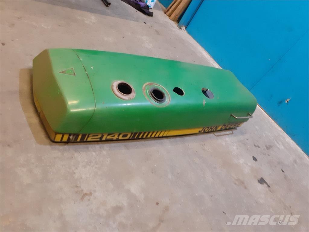 John Deere 2140 その他トラクターアクセサリー・アタッチメント