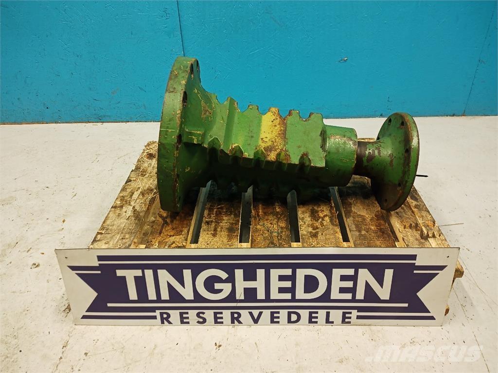 John Deere 2140 その他トラクターアクセサリー・アタッチメント