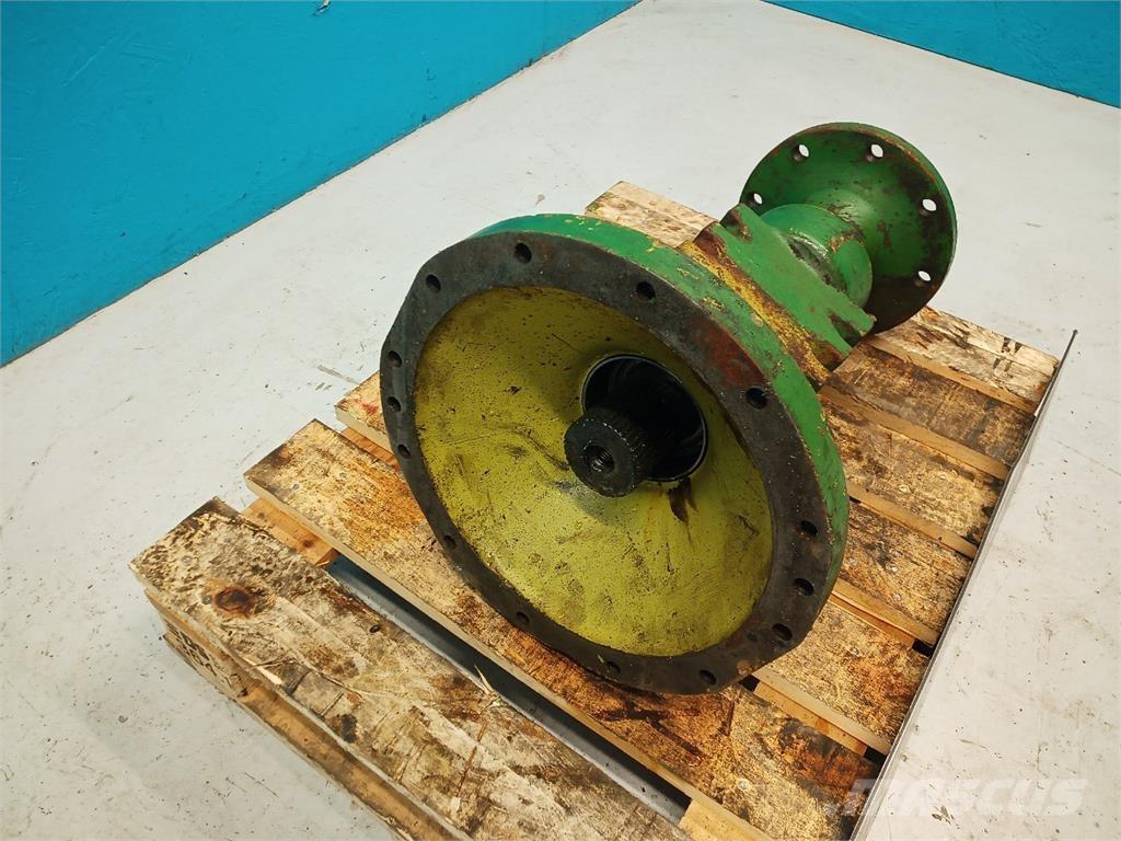 John Deere 2140 その他トラクターアクセサリー・アタッチメント