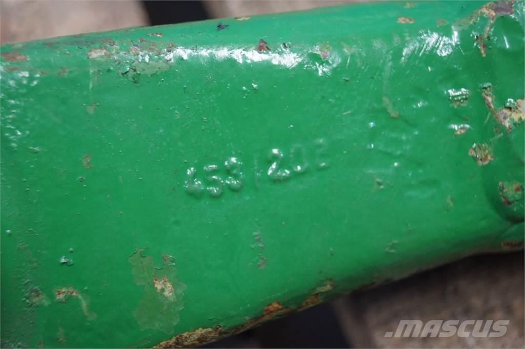 John Deere 2140 その他トラクターアクセサリー・アタッチメント