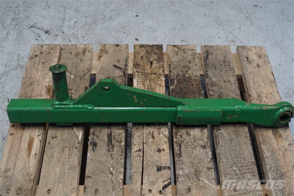 John Deere 2140 その他トラクターアクセサリー・アタッチメント