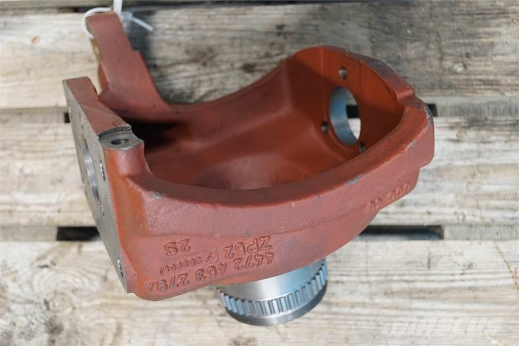 John Deere 2140 その他トラクターアクセサリー・アタッチメント