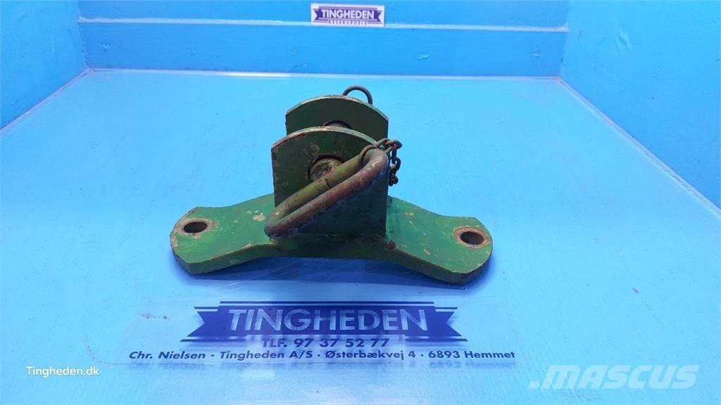 John Deere 2140 その他トラクターアクセサリー・アタッチメント