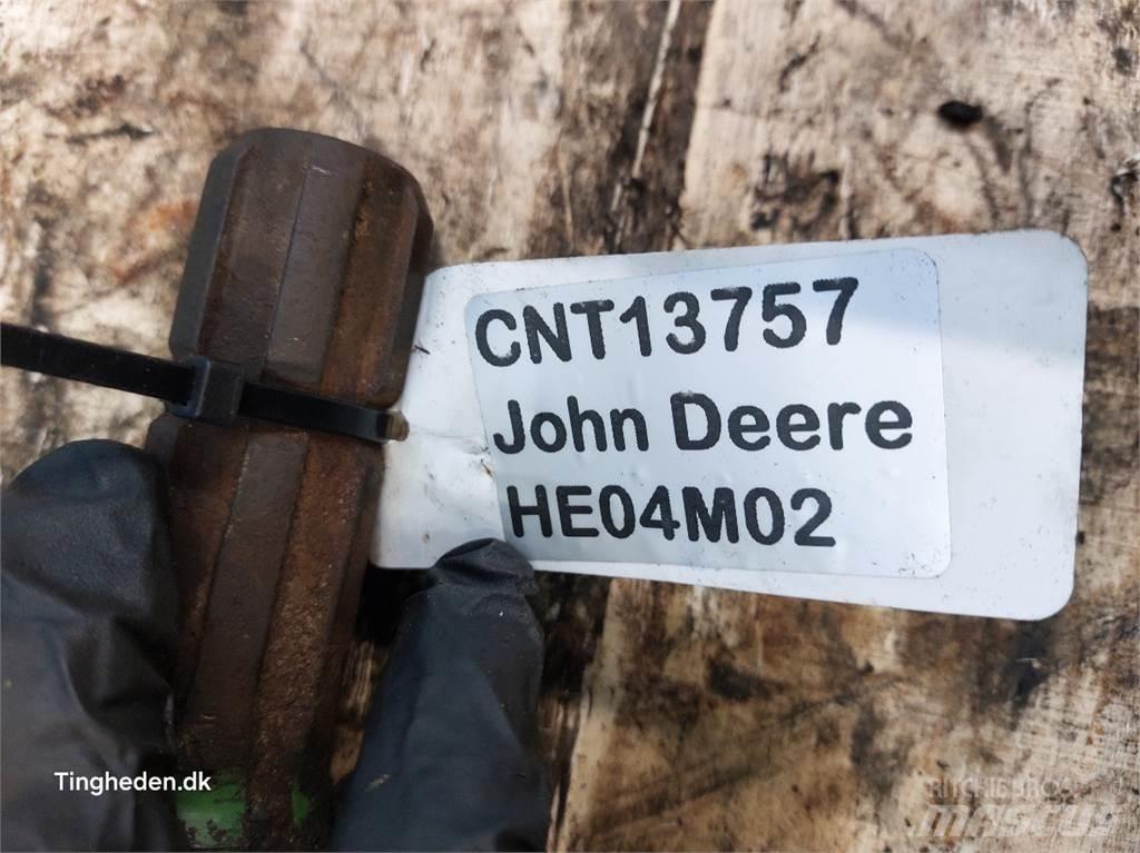 John Deere 2141 その他トラクターアクセサリー・アタッチメント