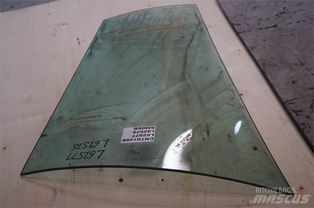 John Deere 2250 キャビン及び内装