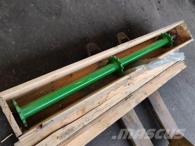 John Deere 2266 コンバインハーベスターアクセサリー・アタッチメント