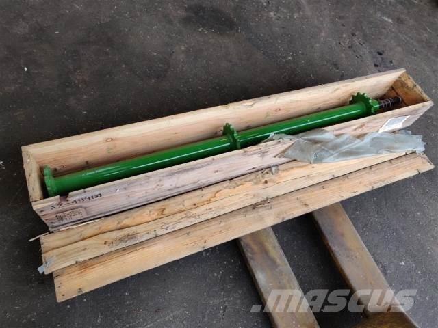John Deere 2266 コンバインハーベスターアクセサリー・アタッチメント